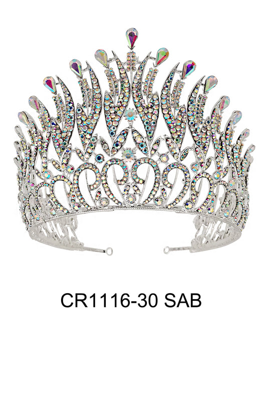 CR1116-30SAB (6PC)