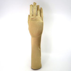 WEDDING AND SATIN GLOVES FG528-8 (12PC)