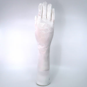 WEDDING AND SATIN GLOVES FG528-8 (12PC)