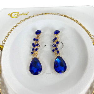 NECKLACE SET 364GRB (6PC)