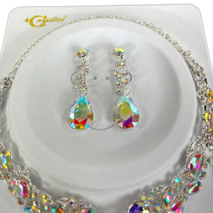 Products NECKLACE SET 364SAB (6PC)