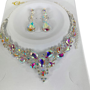 Products NECKLACE SET 364SAB (6PC)