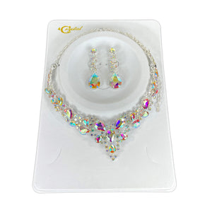 Products NECKLACE SET 364SAB (6PC)