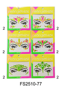 FS2510-77 (12PC)