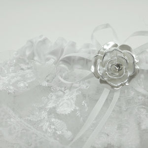 WEDDING GARTER 929 (12PC)