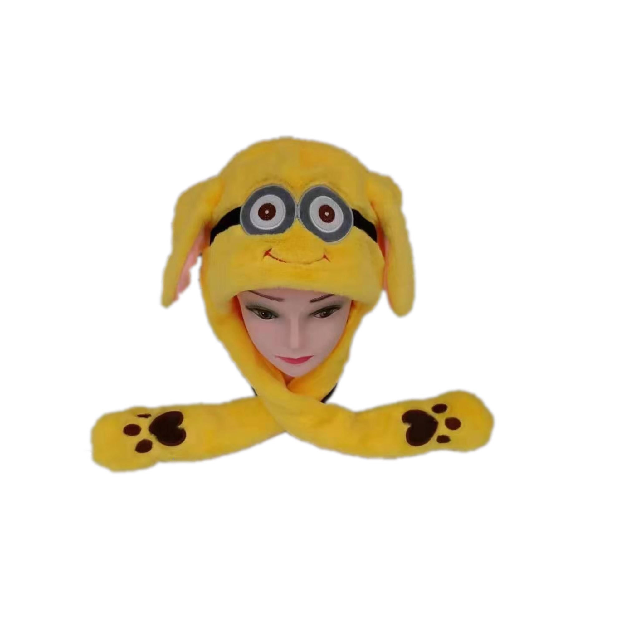 HA105-3D(12PC)
