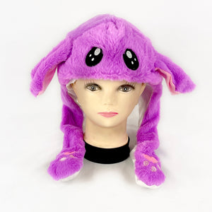 ANIMALES HAT 1215-2D (12PC)