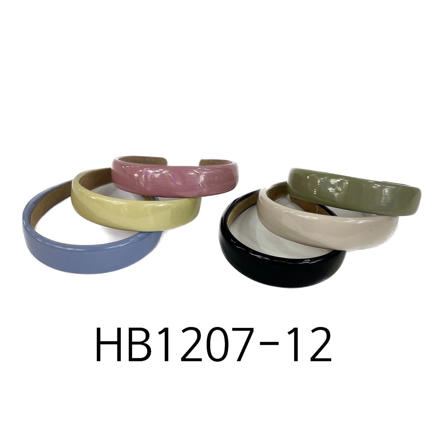 HB1207-12 (12PC)