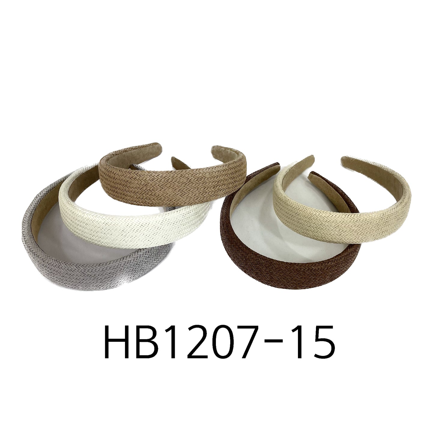 HB1207-15 (12PC)