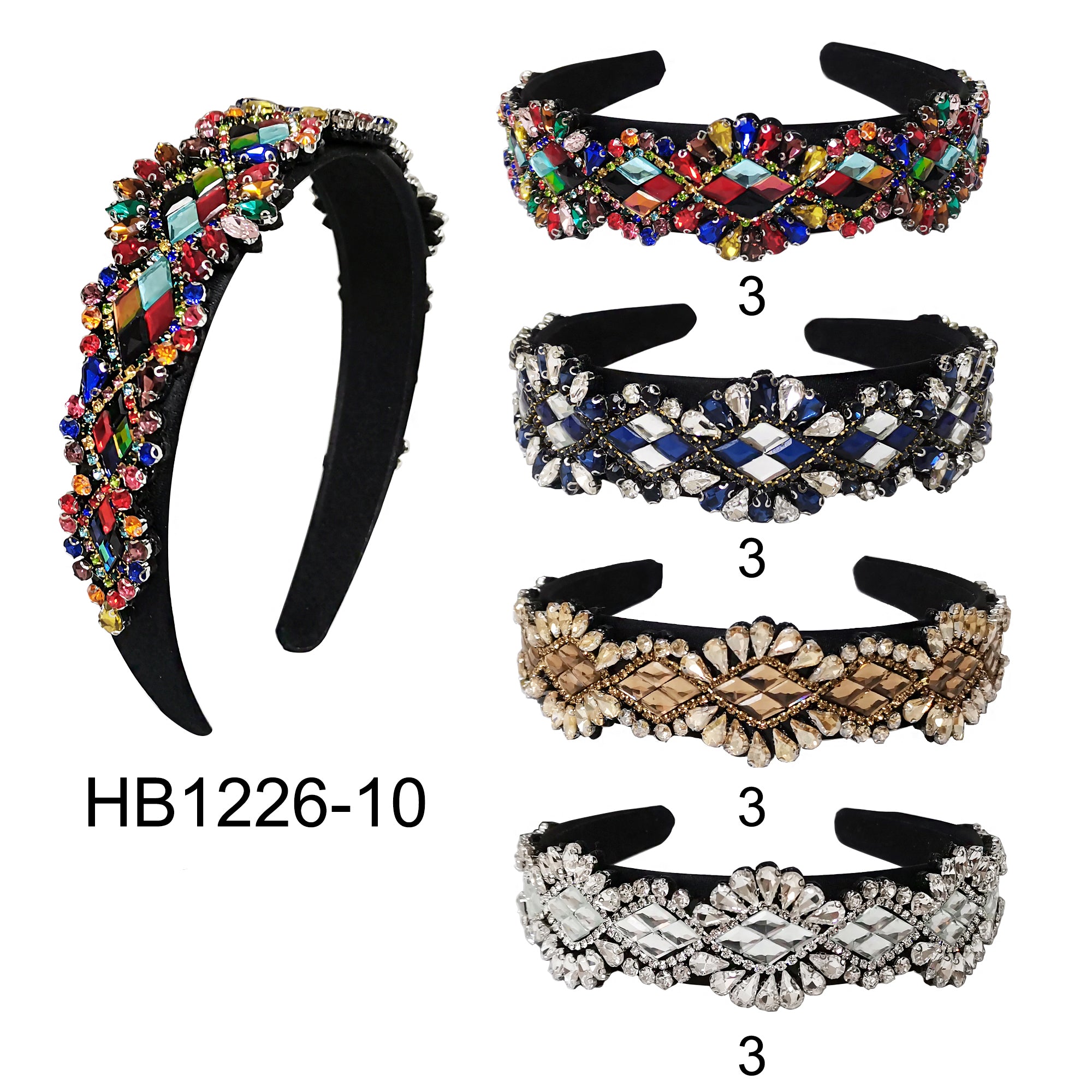 HB1226-10 (12PC)