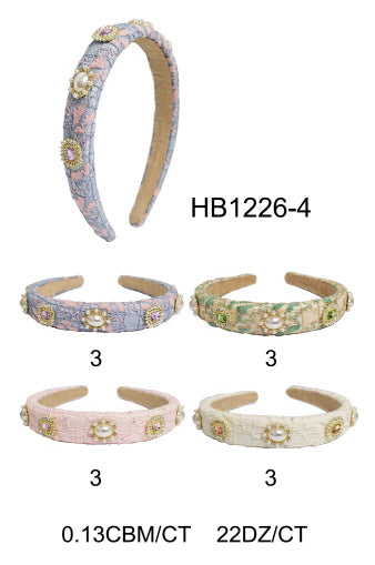 HB1226-4 (12PC)