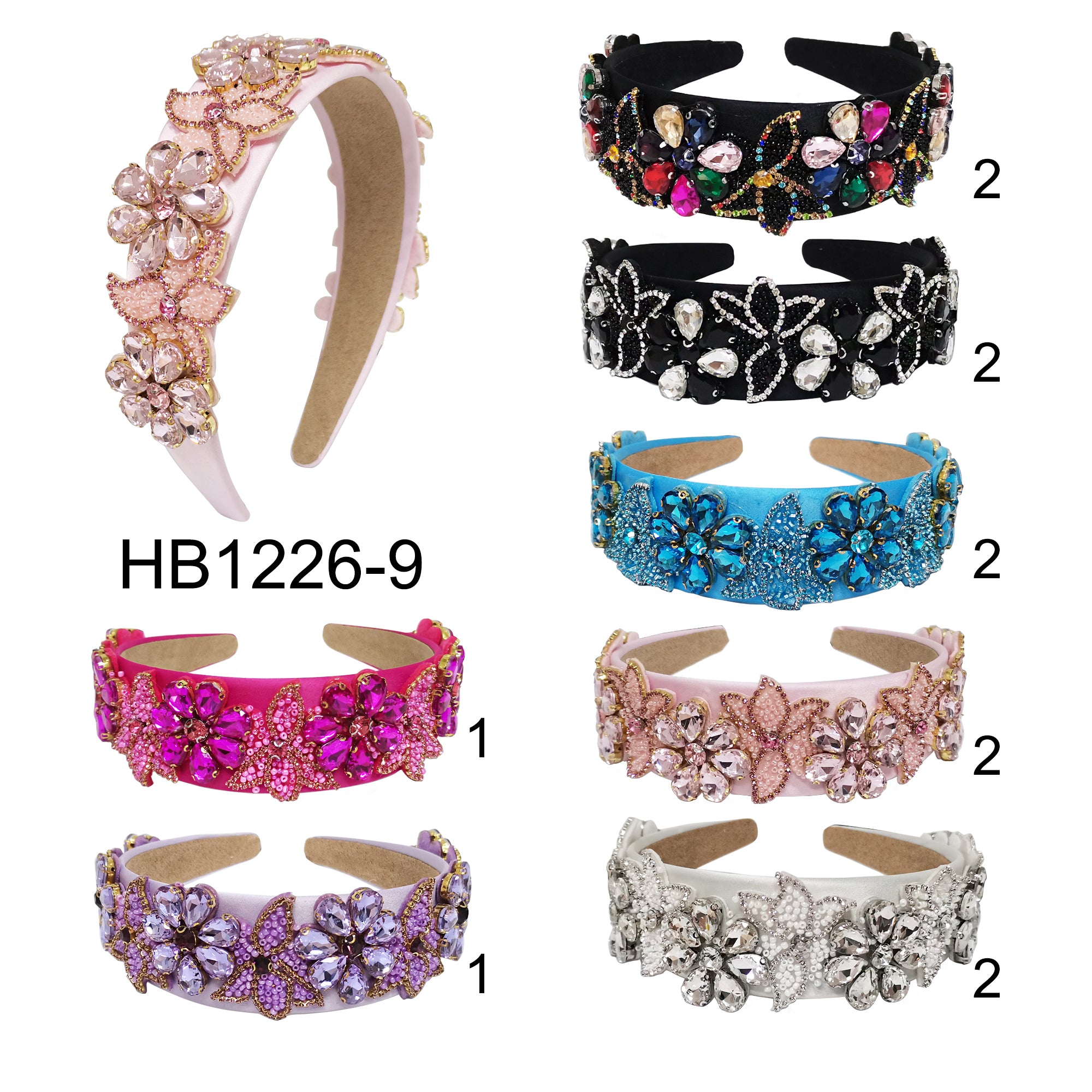 HB1226-9 (12PC)