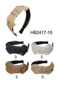 HB2417-15 (12PC)