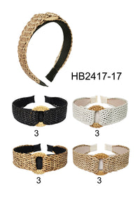 HB2417-17 (12PC)