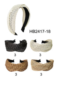 HB2417-18 (12PC)