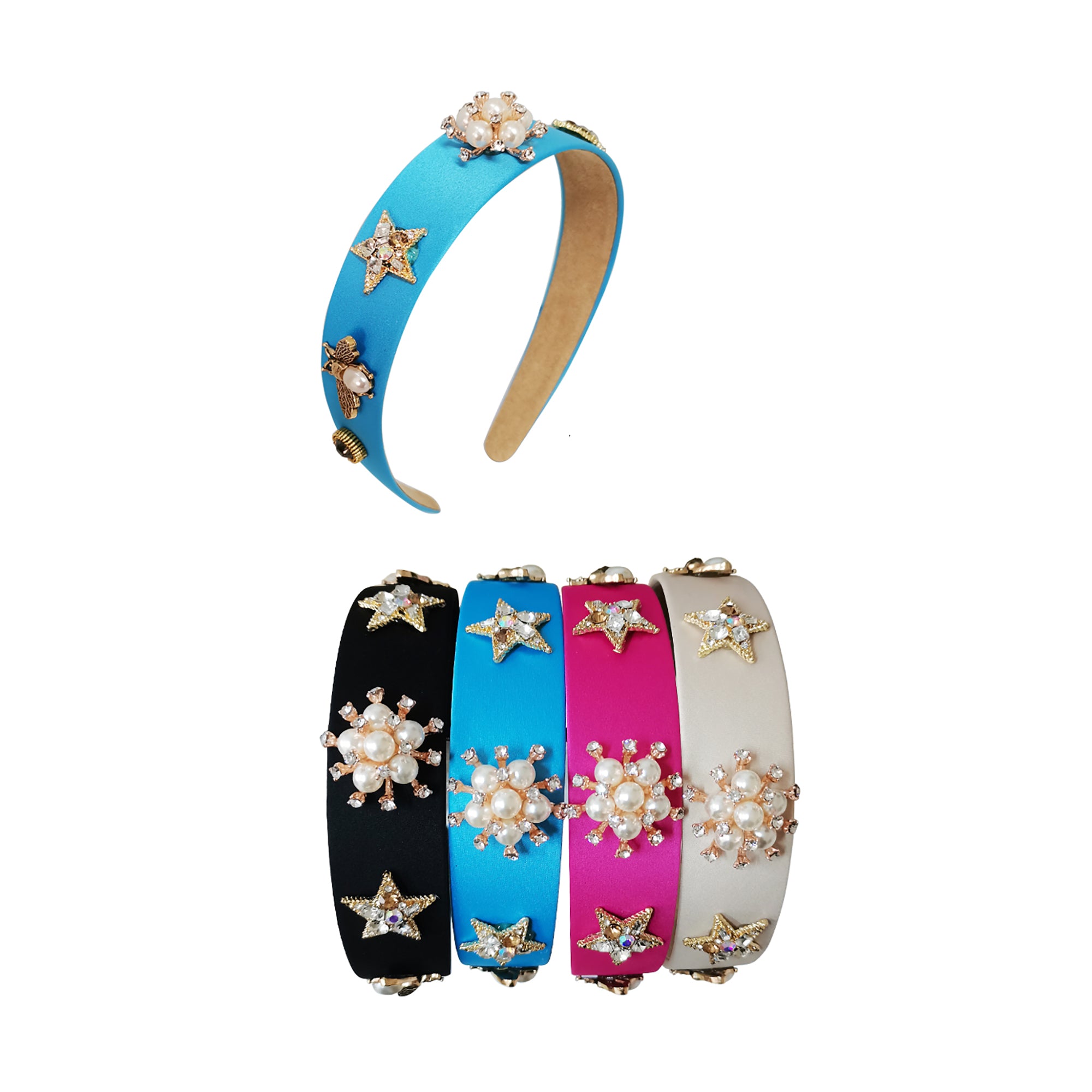 HB407-55 (12PC)