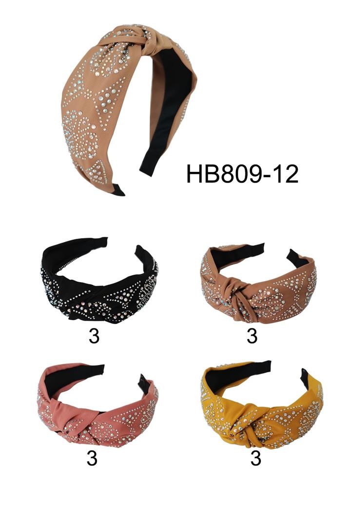 HB809-12 (12PC)