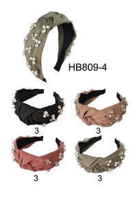 HB809-4 (12PC)