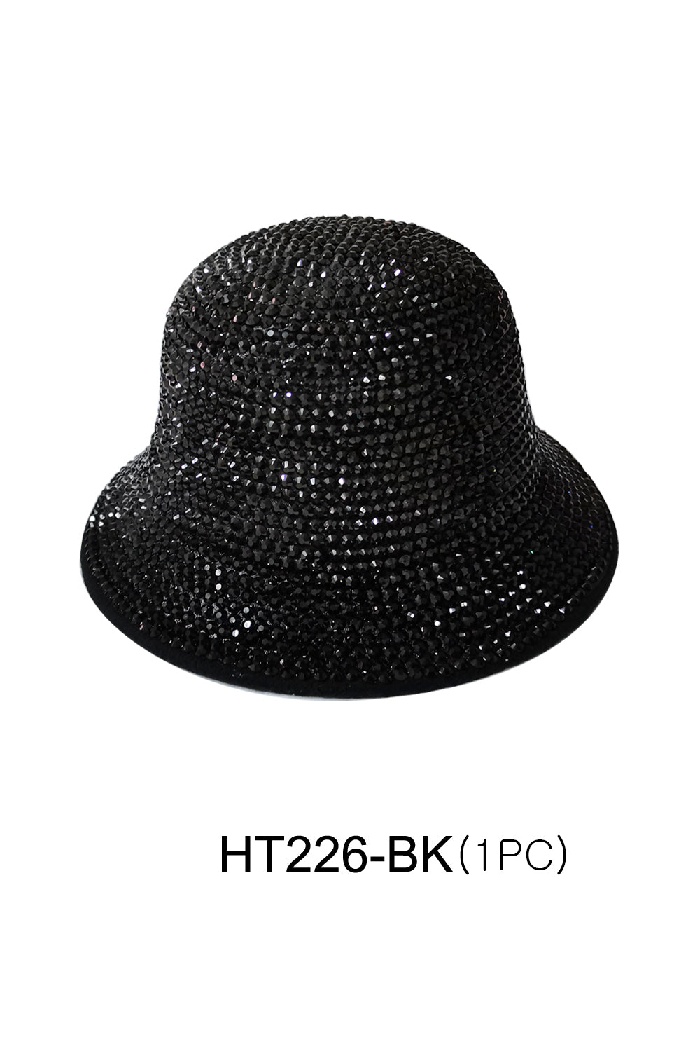HT226-BK (6PC)