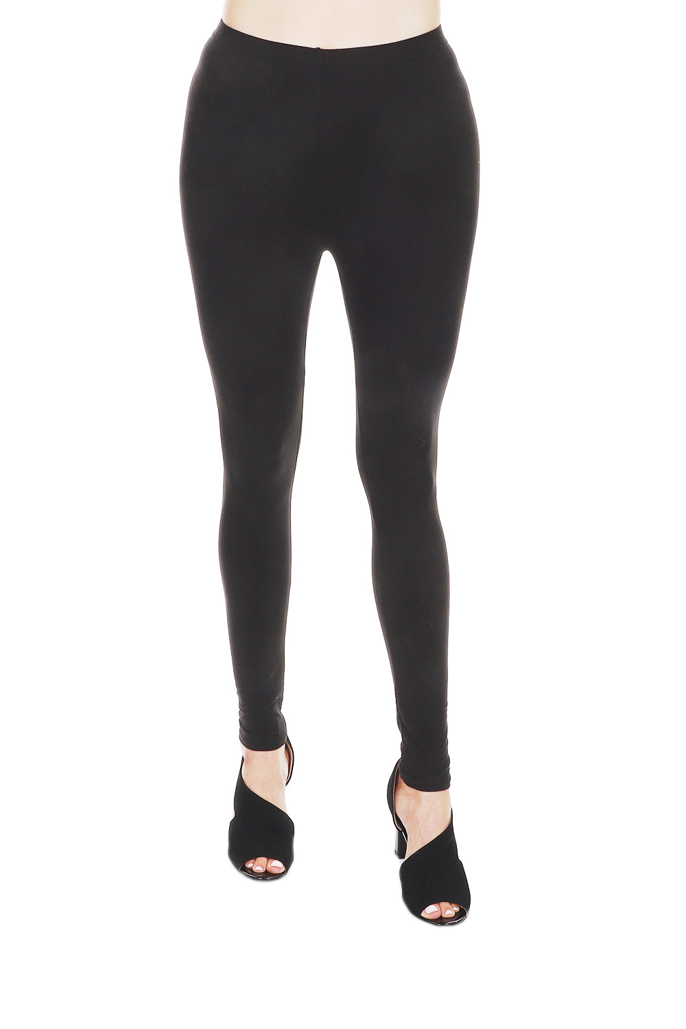 LEGGING PLUS (6PC)