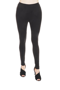 LEGGING PLUS (6PC)