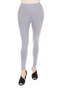 LEGGING PLUS (6PC)