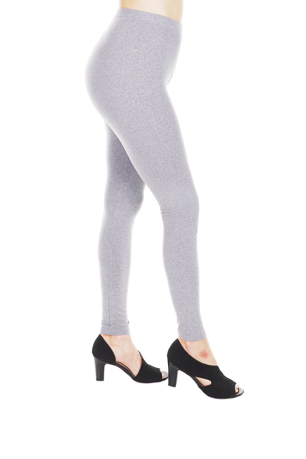 LEGGING PLUS (6PC)