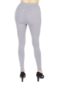 LEGGING PLUS (6PC)