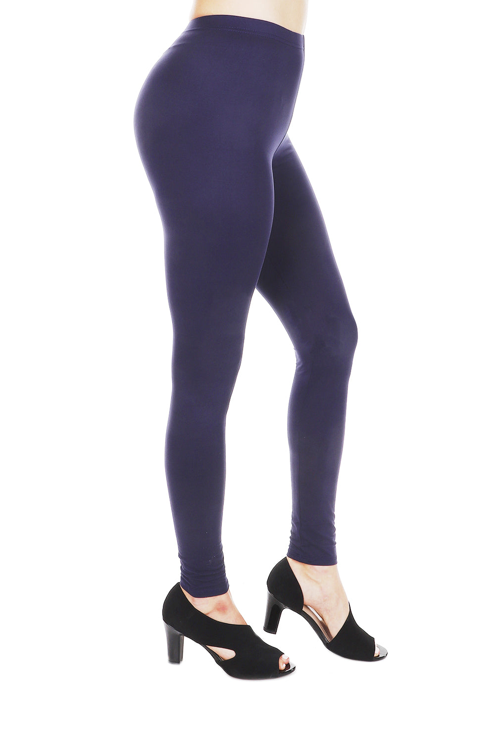 LEGGING PLUS (6PC)
