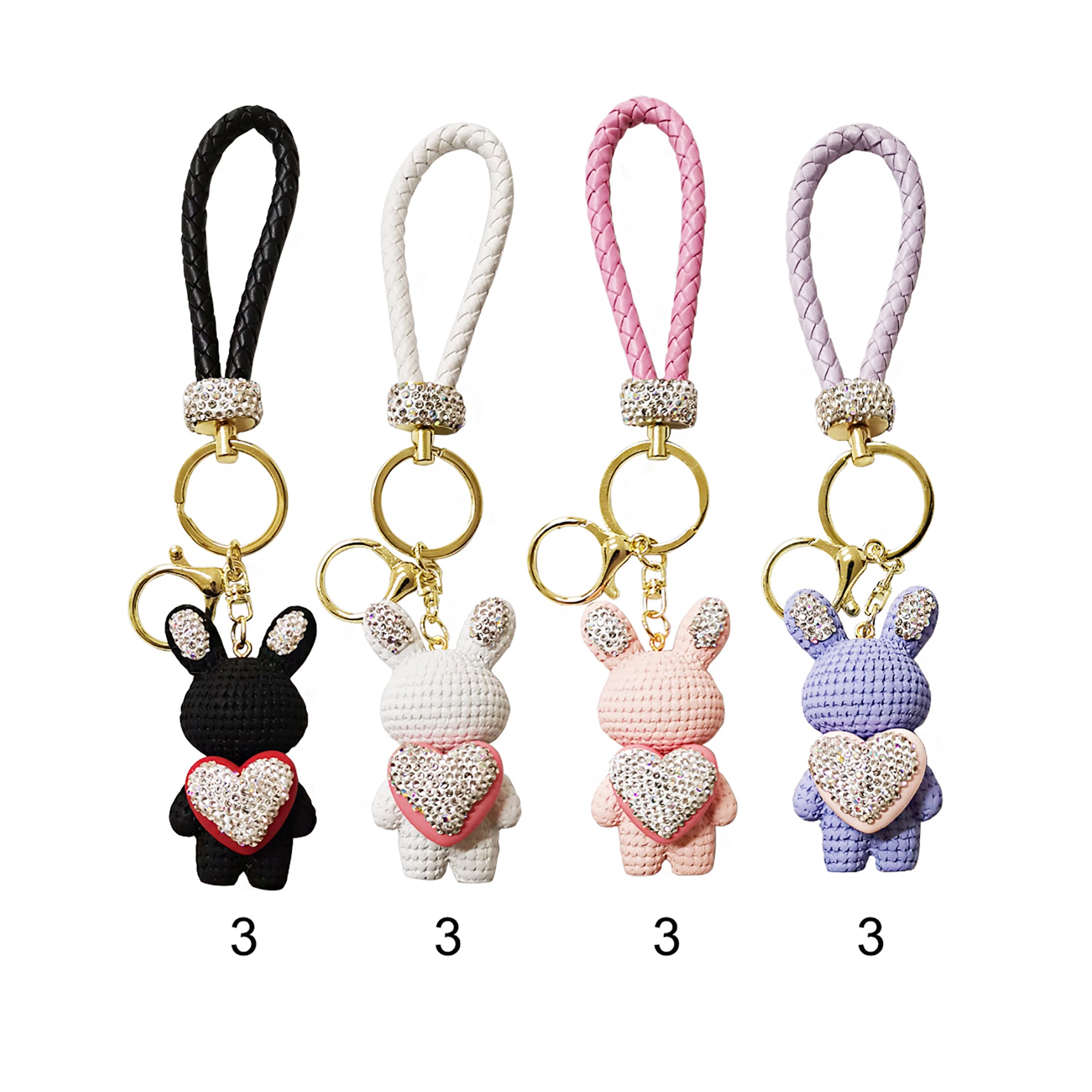 KC1009-58 (12PC)