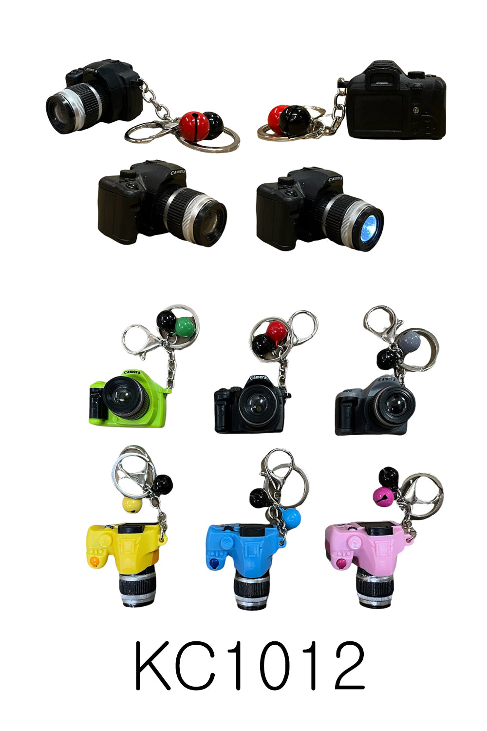 KC1012-15 (12PC)