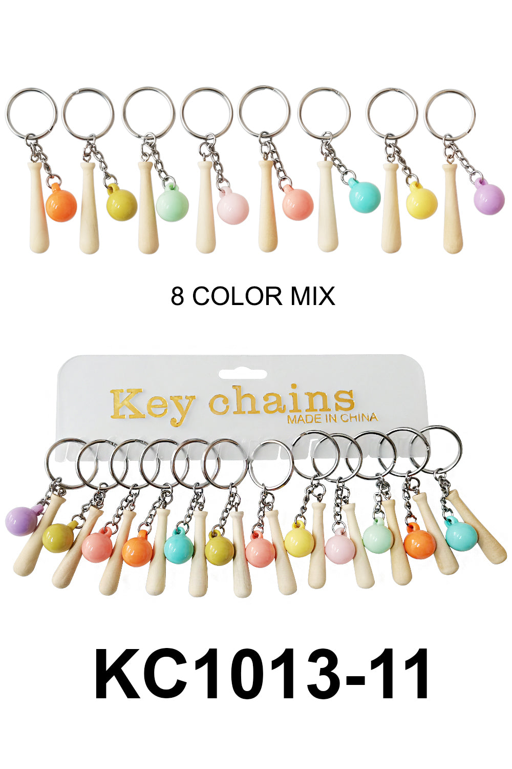 KC1013-11 (12PC)