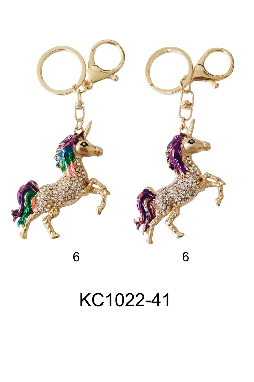 KC1022-41 (12PC)