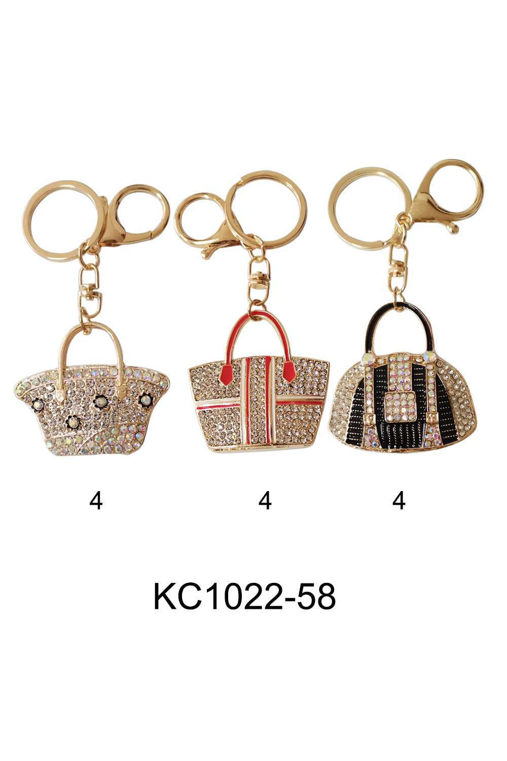 KC1022-58 (12PC)
