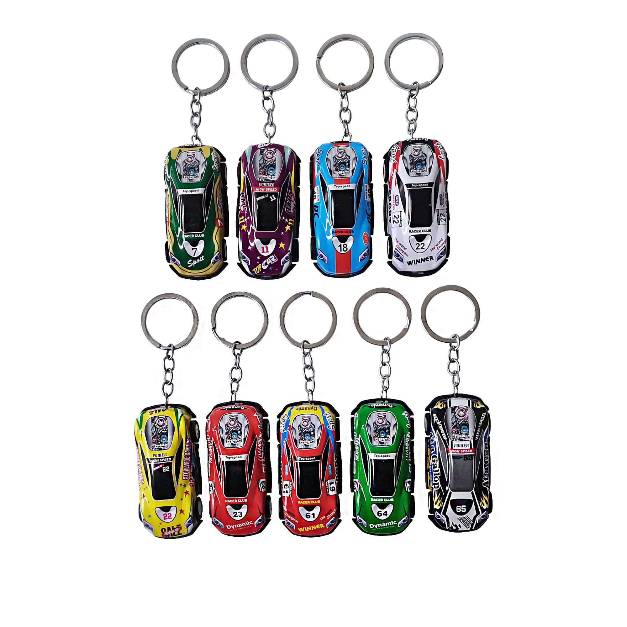 KC1212-41 (12PC)