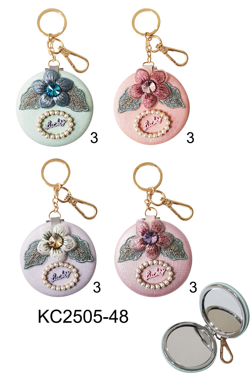 KC2505-48 (12PC)