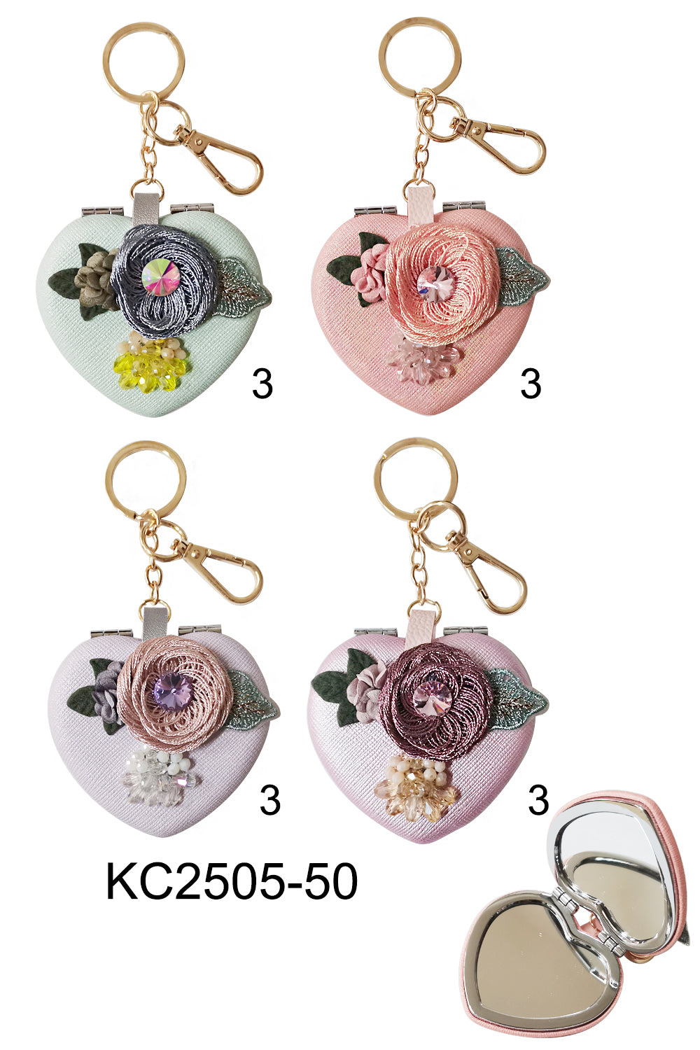 KC2505-50 (12PC)