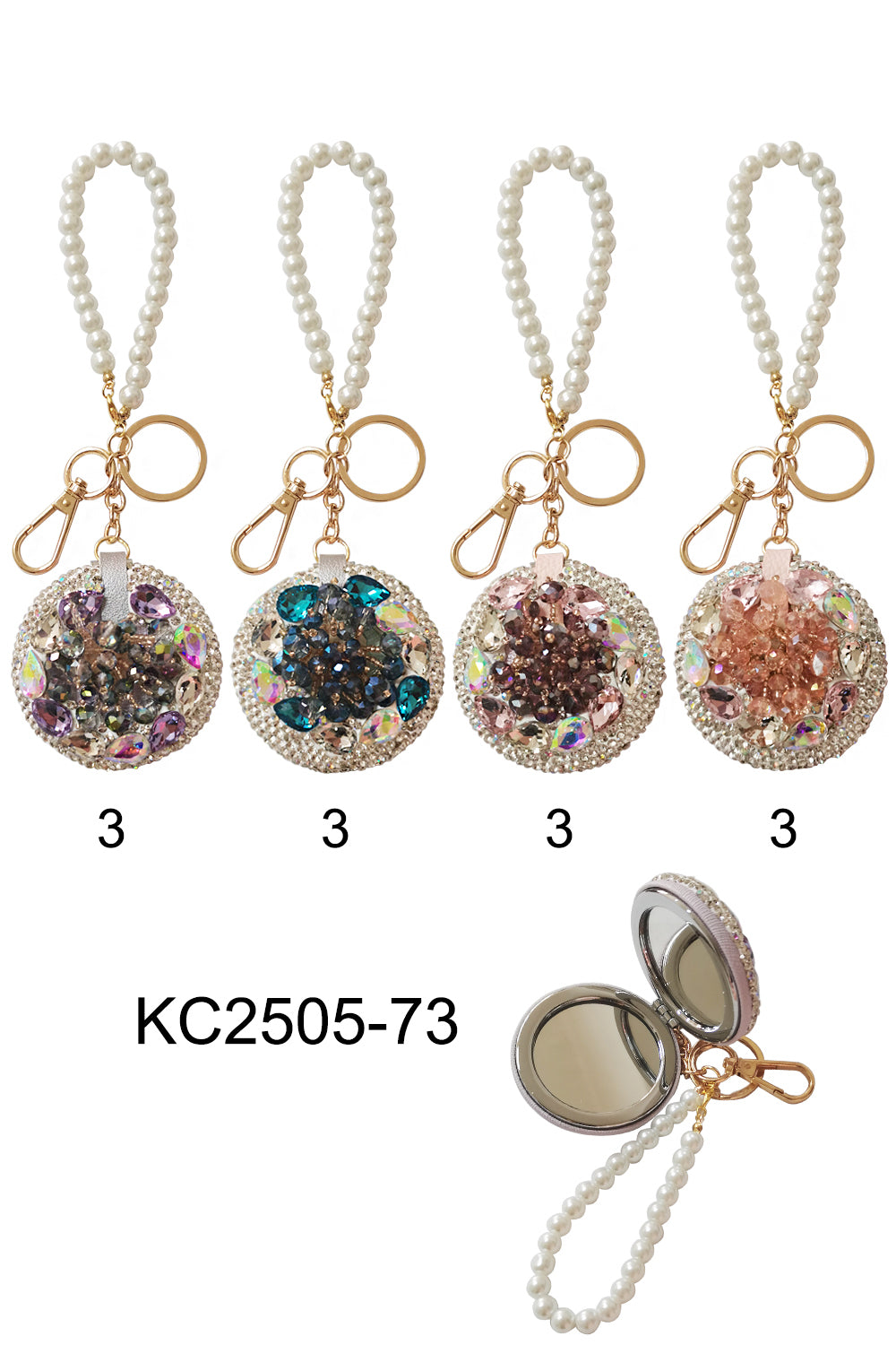 KC2505-73 (6PC)