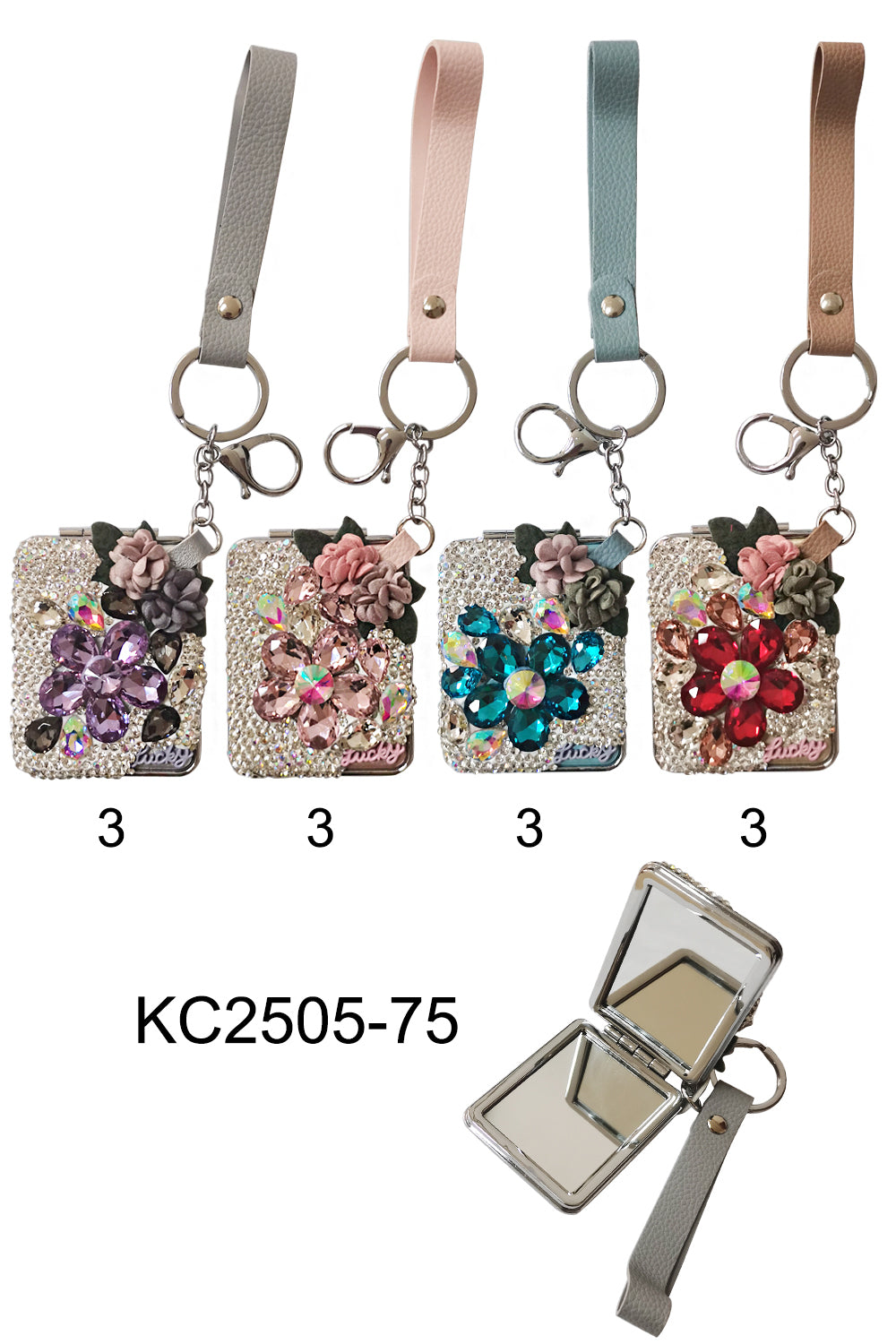 KC2505-75 (6PC)