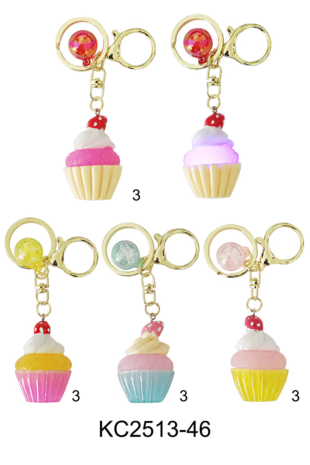 KC2513-46 (12PC)