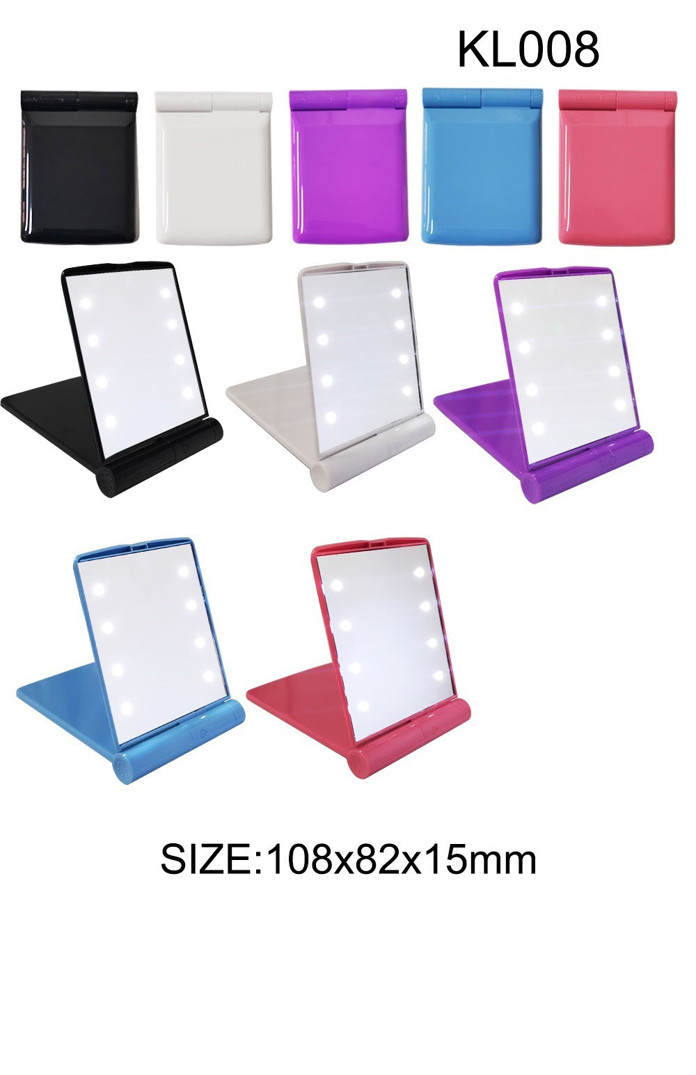 KL008 (1PC)