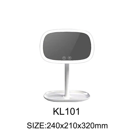 LED LIGHT STANDING MIRROR KL101 (1PC)