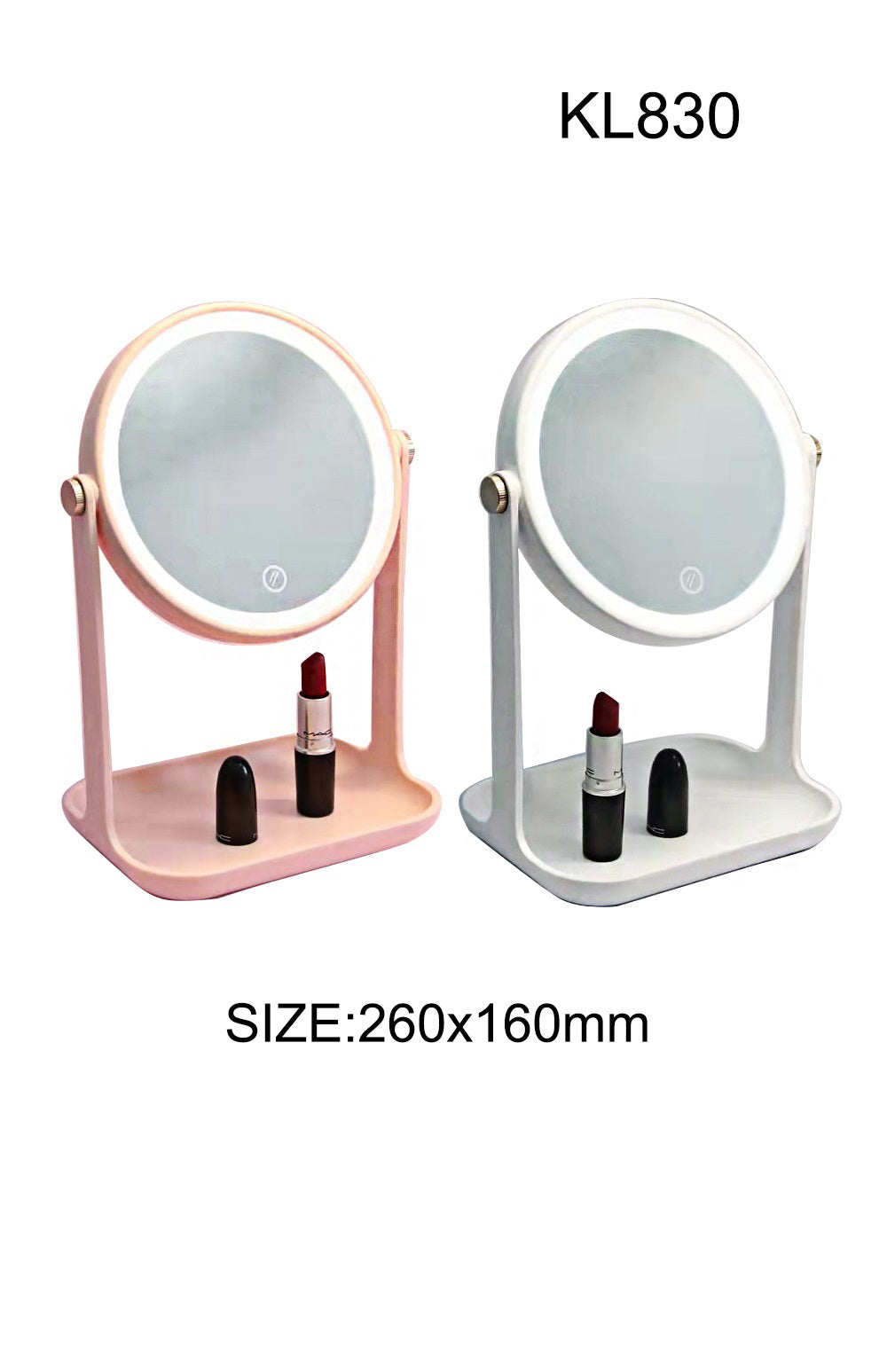 KL830 (1PC)