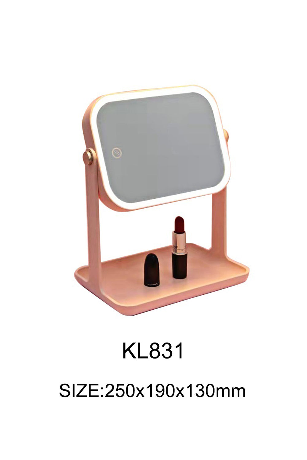 KL831 (1PC)