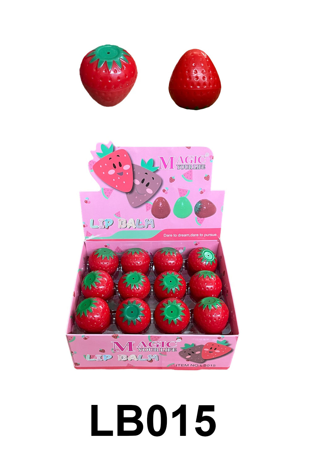 LB015 (24PC)