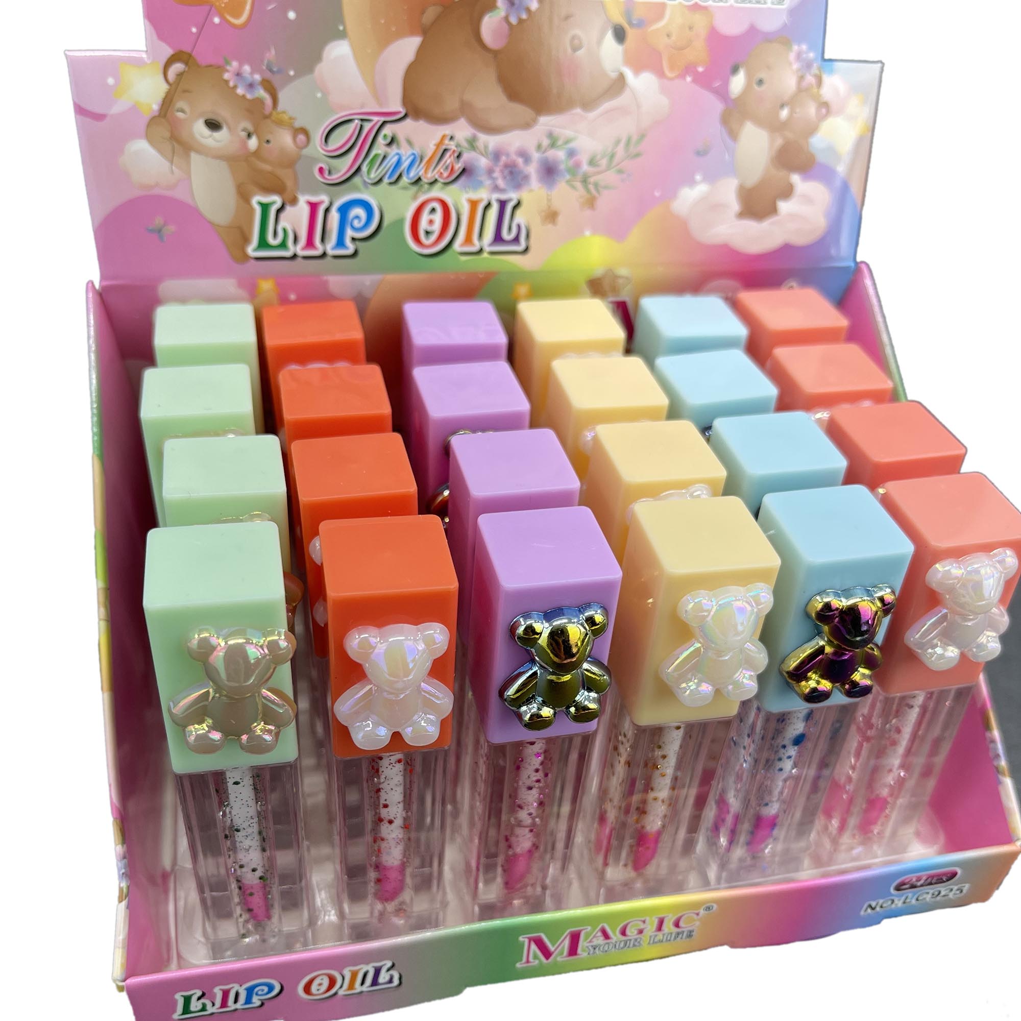 LC925 (24PC)