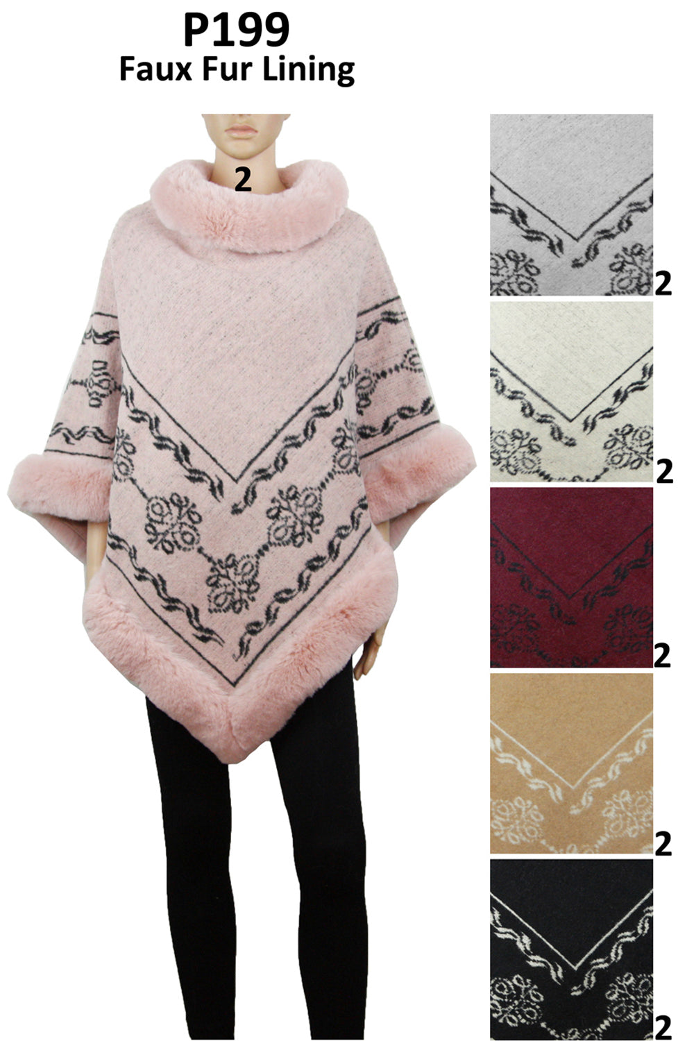 P199 (12PC)