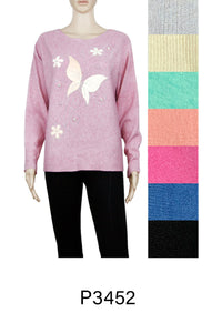 P3452 (12PC)