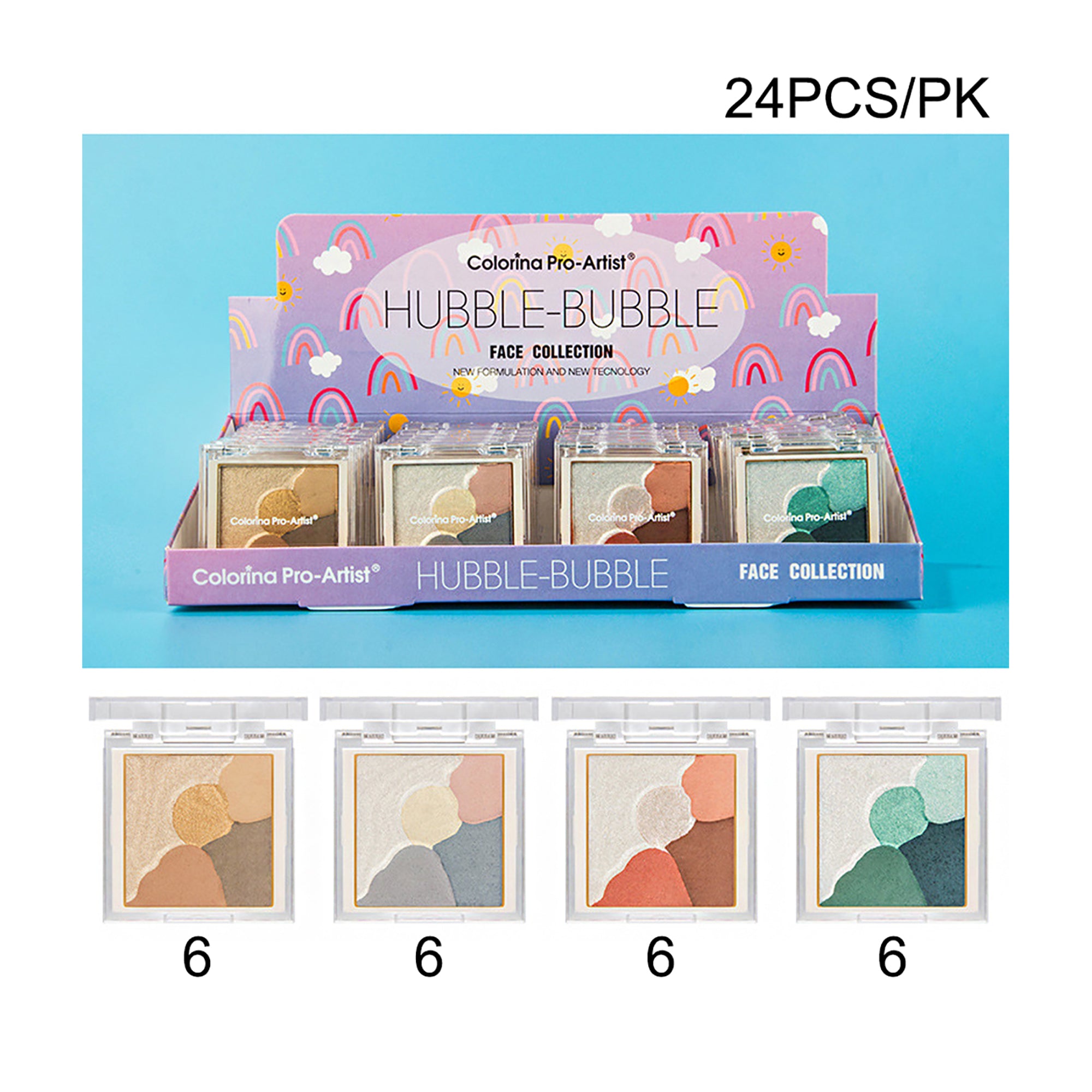 PCF109(24PC)