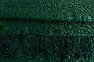 PLAIN PASHMINA (12PC)